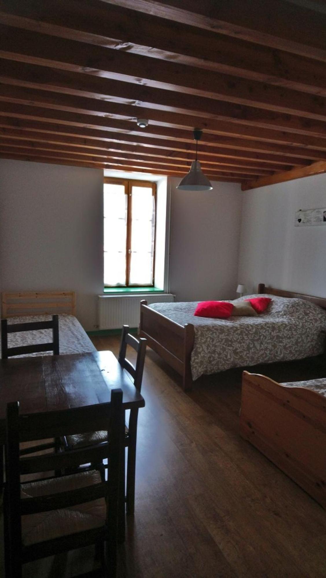 L'Auberge De La Source La Valla-sur-Rochefort Dış mekan fotoğraf