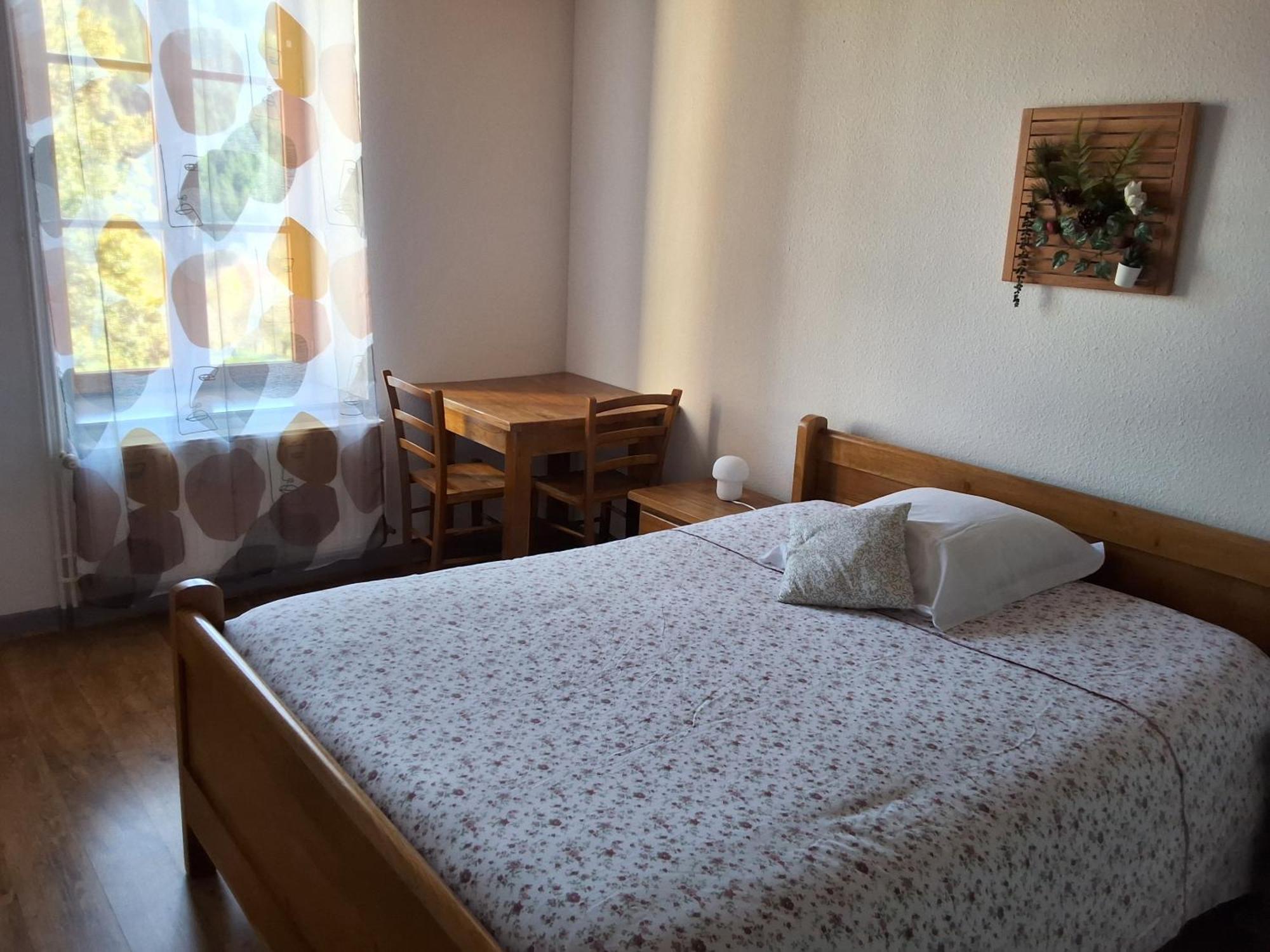 L'Auberge De La Source La Valla-sur-Rochefort Dış mekan fotoğraf